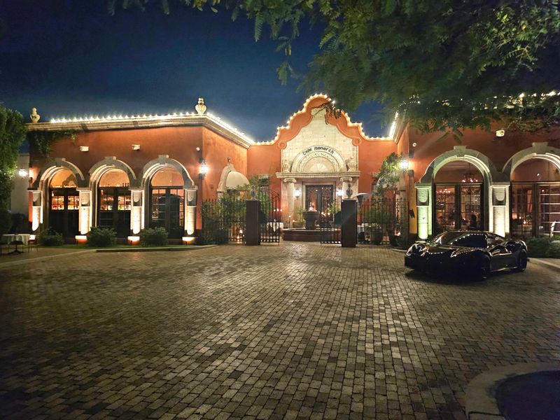 Practical Details: Hours, Dress, And Parking