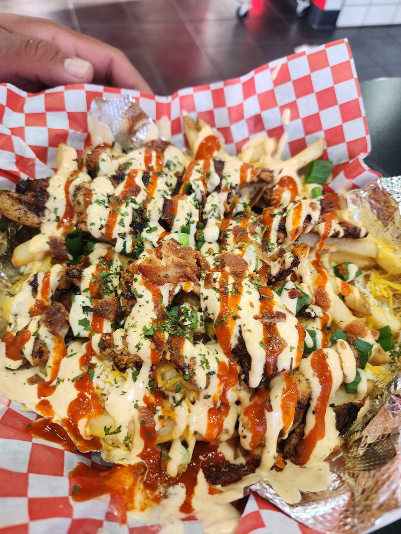 Crab Cakes, Sandwich or Salad