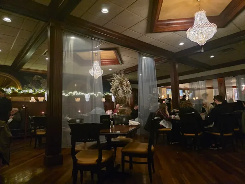 Minervas - Sioux Falls, South Dakota