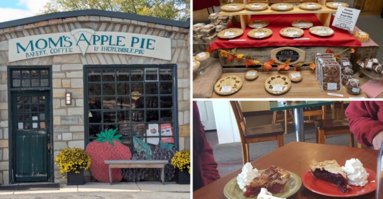 I Traveled Across Virginia To Taste 10 Homemade Pie Slices And 4 Were Pure Magic