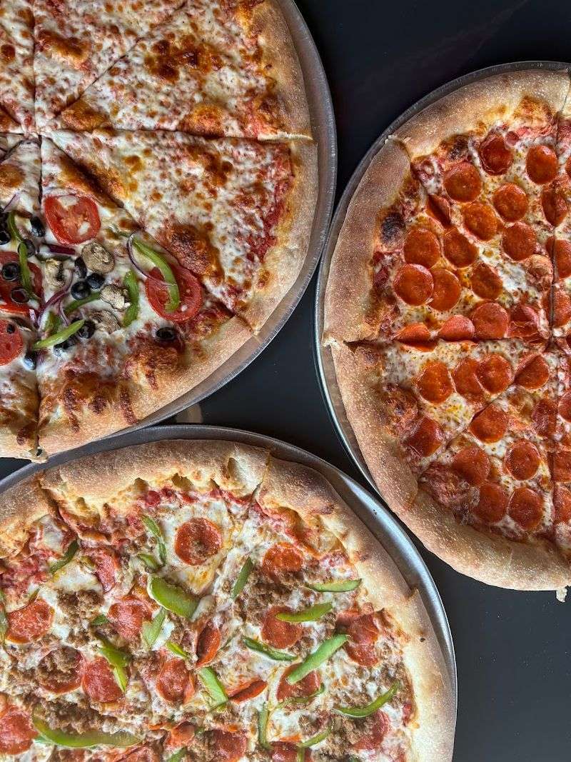 Pinky G's Pizzeria - Jackson, Wyoming