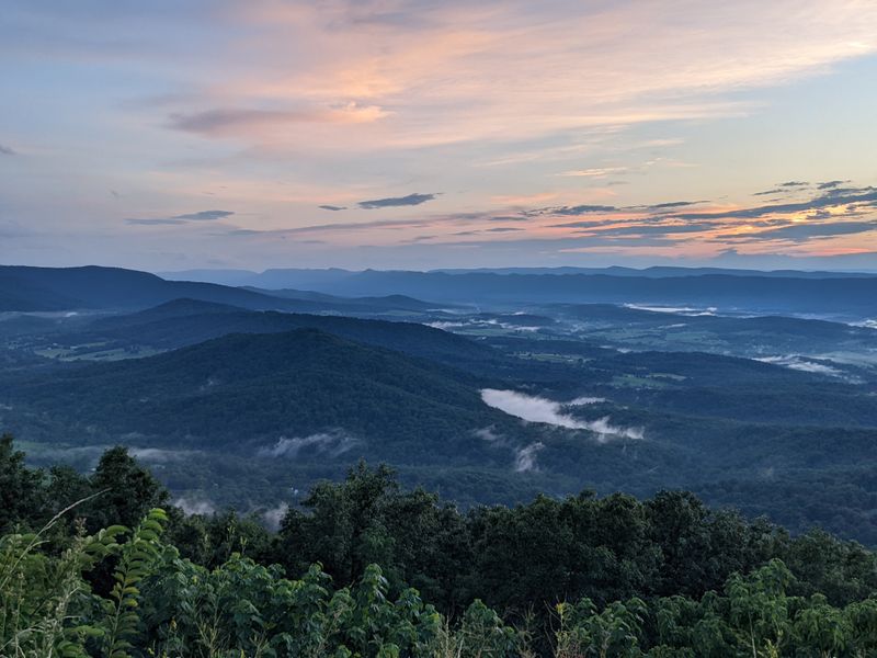 Best Sunset Viewing Spots