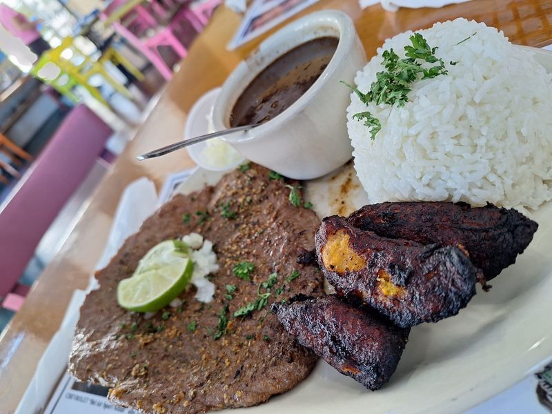 This Legendary Florida Cuban Restaurant Is Known for Its Lechon Asado 12 Why Locals Keep Returning