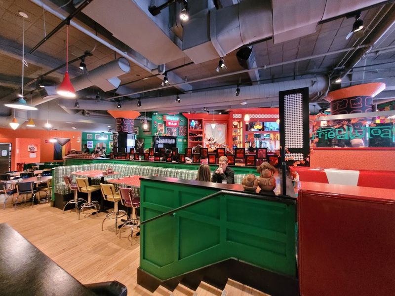 The Best Local Brunch Spot in Every State That’s Impossible to Book Last Minute 22 The Friendly Toast - Cambridge, Massachusetts