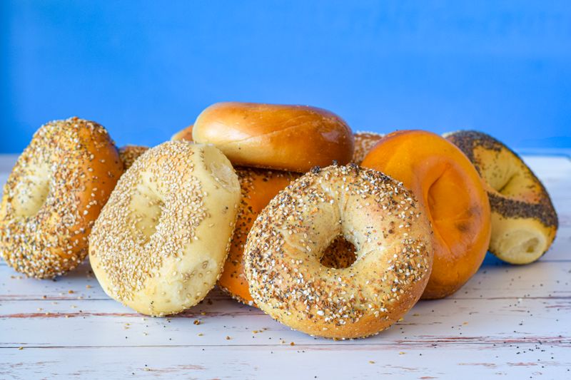 Surf Bagel Lewes - Lewes, Delaware