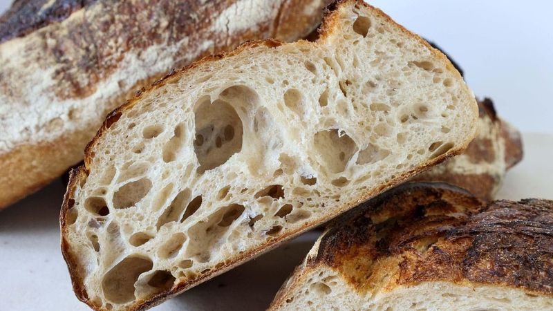 Publican Quality Bread - Chicago, Illinois