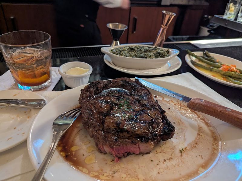 These Are the Must-Visit Steakhouses in All 50 States 19 Dickie Brennan's Steakhouse - New Orleans, Louisiana
