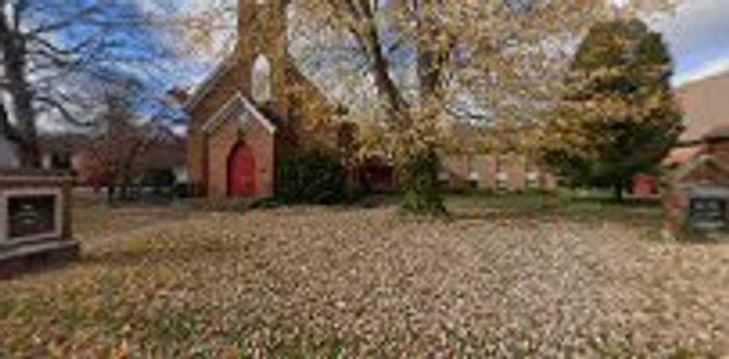 Christ Kitchen - St Albans, West Virginia