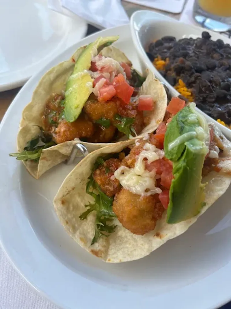 Doc Ford's Rum Bar & Grille - Ft. Myers Beach - Fort Myers Beach, Florida