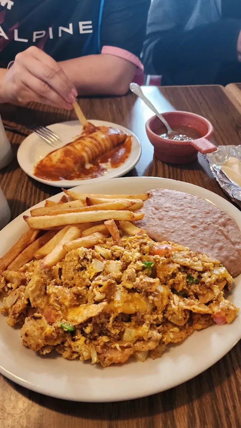 Habanero Cafe - Austin, Texas