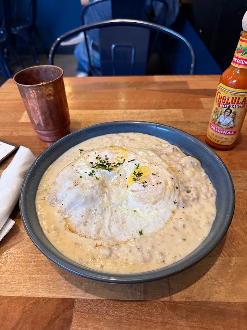 This Unassuming Arizona Restaurant Serves Steaks and Eggs That Are Out of This World 7 Biscuits and Gravy Done Right