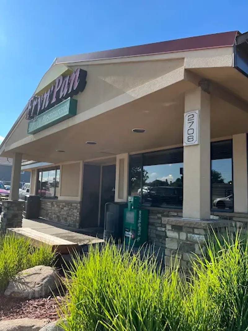 Fryn' Pan Family Restaurant - Sioux Falls, South Dakota