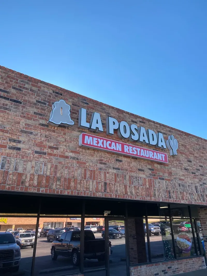 La Posada - Austin, Texas