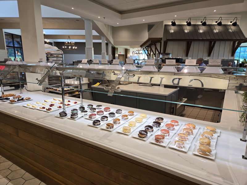 Hershey Farm Restaurant - Strasburg, Pennsylvania