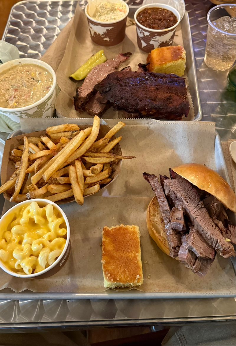 Smokehaus - Amherst, New Hampshire