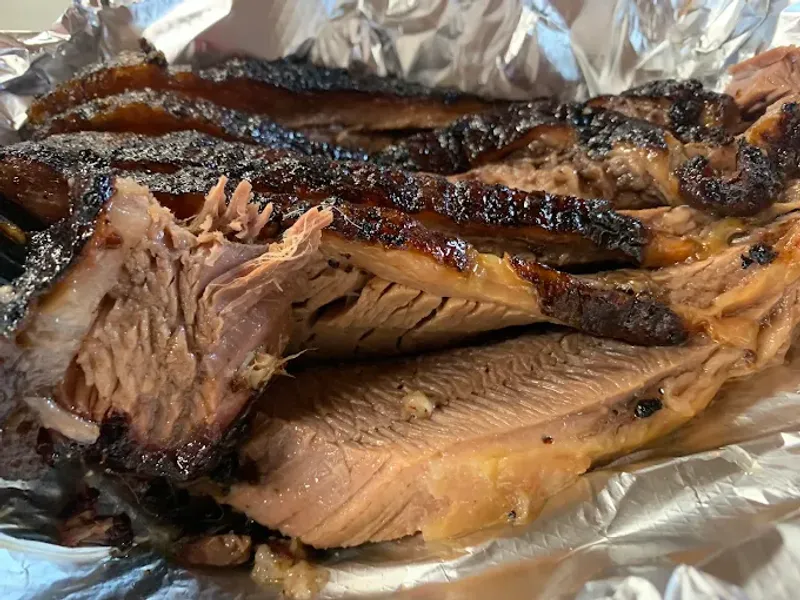 Goody Coles Smokehouse & Catering Co. - Brentwood, New Hampshire