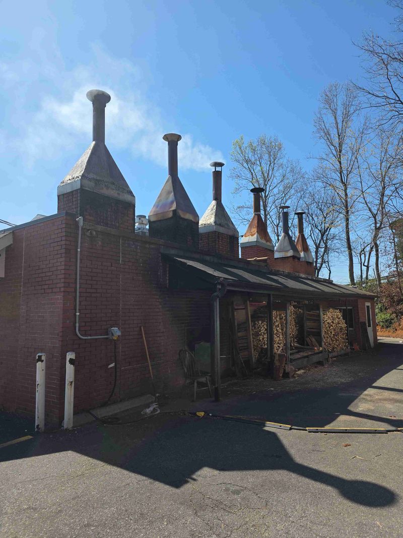 The Best Family-Owned Restaurant in Every State That Still Feels Like Home 33 Lexington Barbecue - Lexington, North Carolina