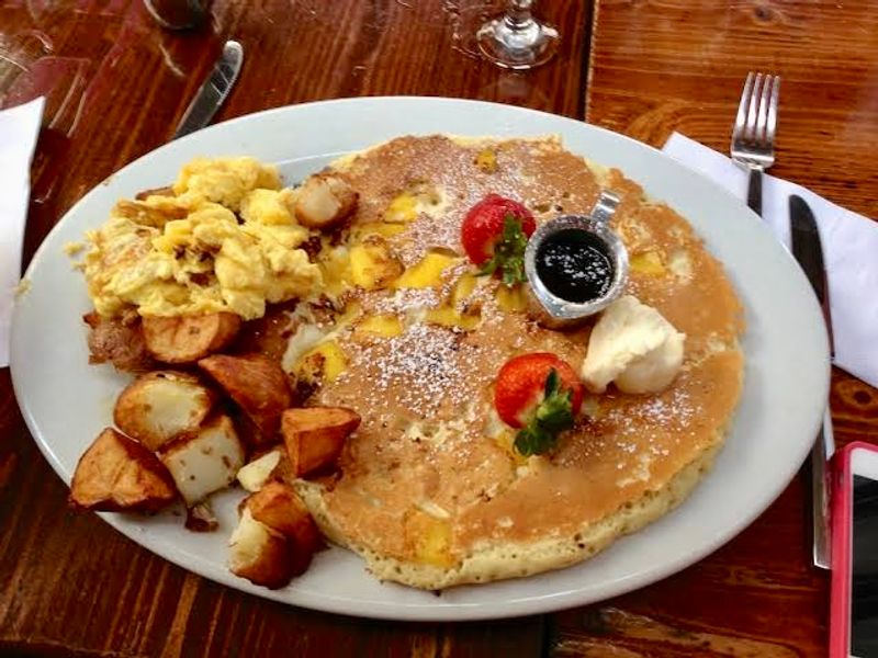 Hash House A Go Go - Orlando, Florida