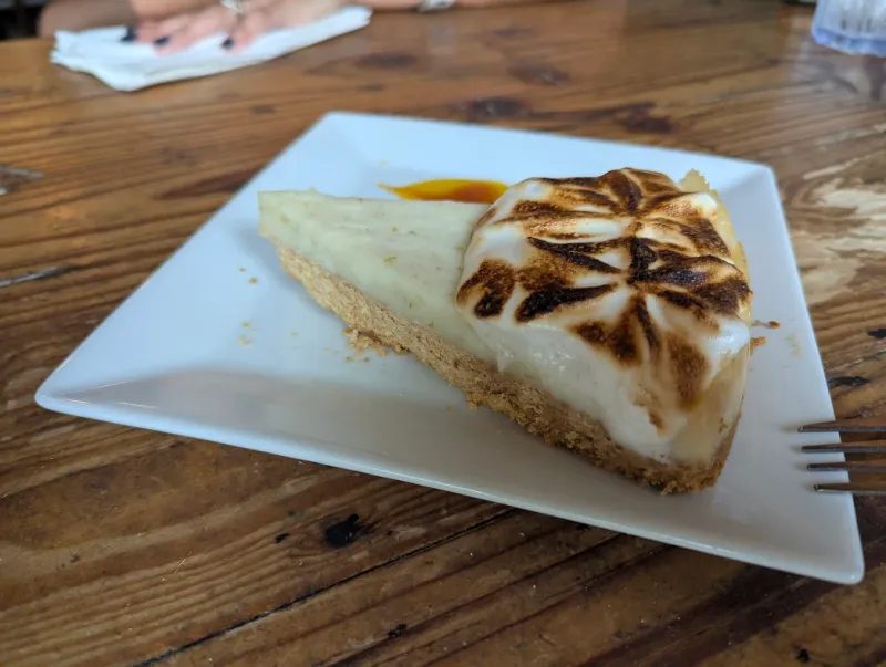 The Cafe - Key West, Florida