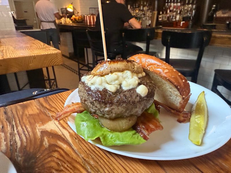 Village Whiskey - Philadelphia, Pennsylvania