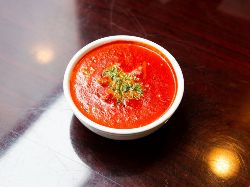 Bombay Indian Grill - Morgantown, West Virginia