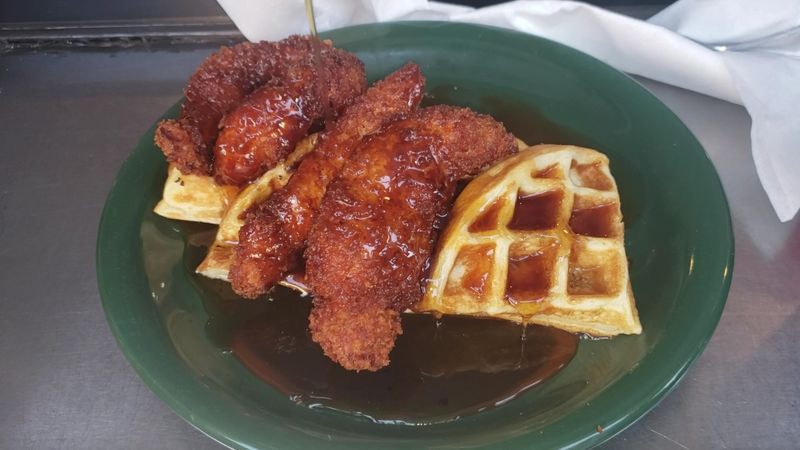 HangOverEasy - Columbus, Ohio