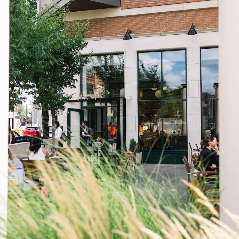 The Best Local Brunch Spot in Every State That’s Impossible to Book Last Minute 36 Northstar Cafe in the Short North - Columbus, Ohio