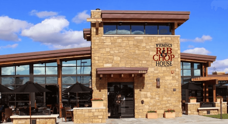 Wyoming's Rib & Chop House - Gillette - Gillette, Wyoming