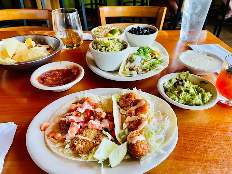 TacoLu - Jacksonville Beach, Florida