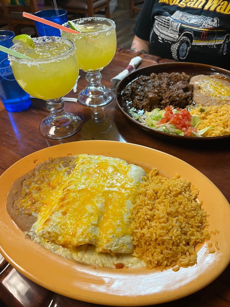 El Vaquero - Riverton, Wyoming