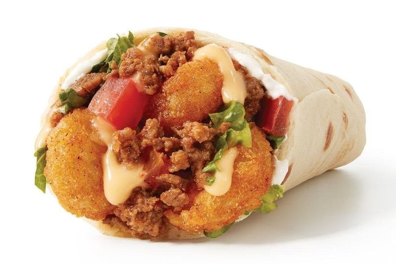 Taco John's - Cheyenne, Wyoming