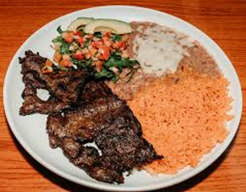 La Piñata Mexican Food Restaurant - Phoenix, Arizona