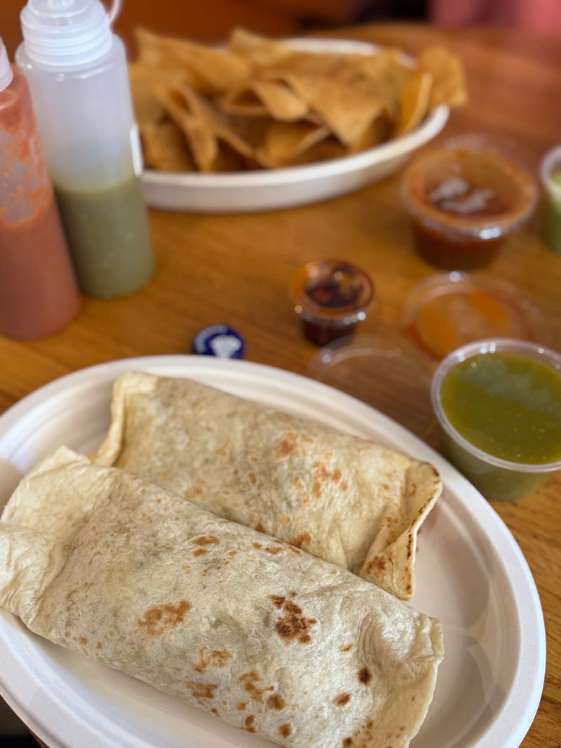 Testal Mexican Kitchen - Phoenix, Arizona