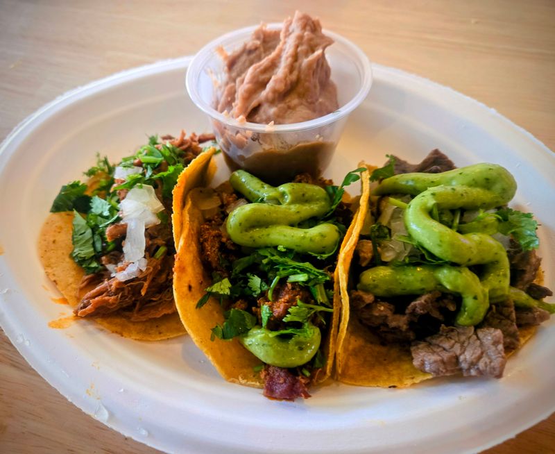 Testal Mexican Kitchen - Phoenix, Arizona