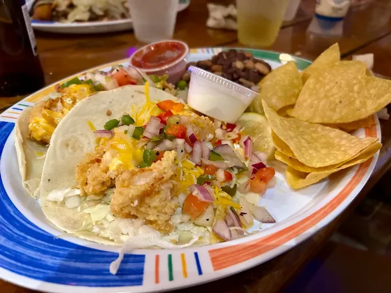 Hogfish Bar & Grill - Stock Island, Florida