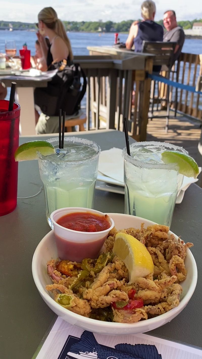 River House - Portsmouth, New Hampshire