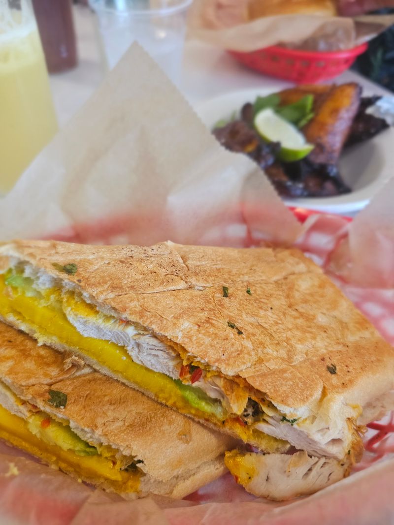 This Rustic-Chic Florida Cafe Is Known for Its Cuban Sandwich 9 What To Order If It Is Your First Time