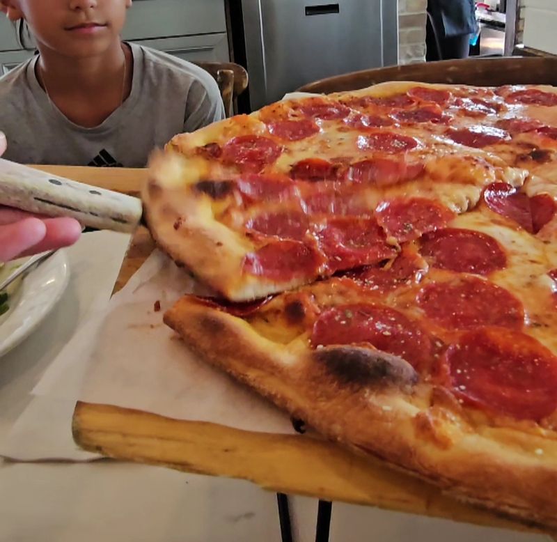 Joey's Pizza & Pasta House - Marco Island, Florida