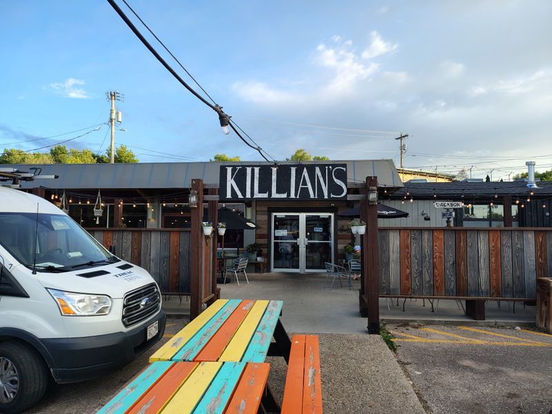 Killian's - Spearfish, South Dakota