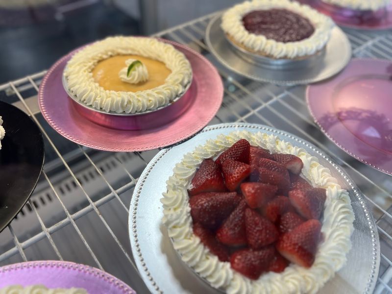 Piefection The Arizona Bakery Where Pot Pies Are the Real Main Event