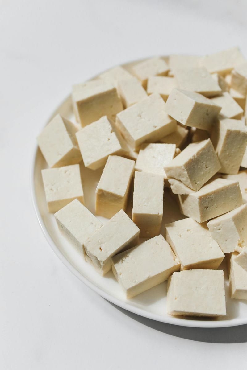 20 Foods That Used to Be “Cheap Protein” and Aren’t Anymore 19 Tofu