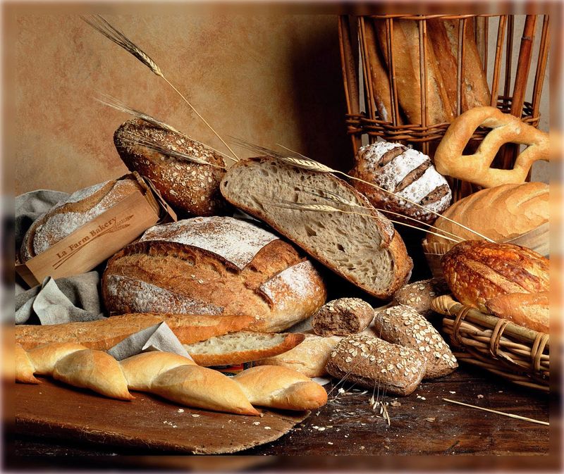 La Farm Bakery - Cary, North Carolina