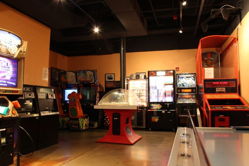 Sidewinders American Grill - Jackson, Wyoming