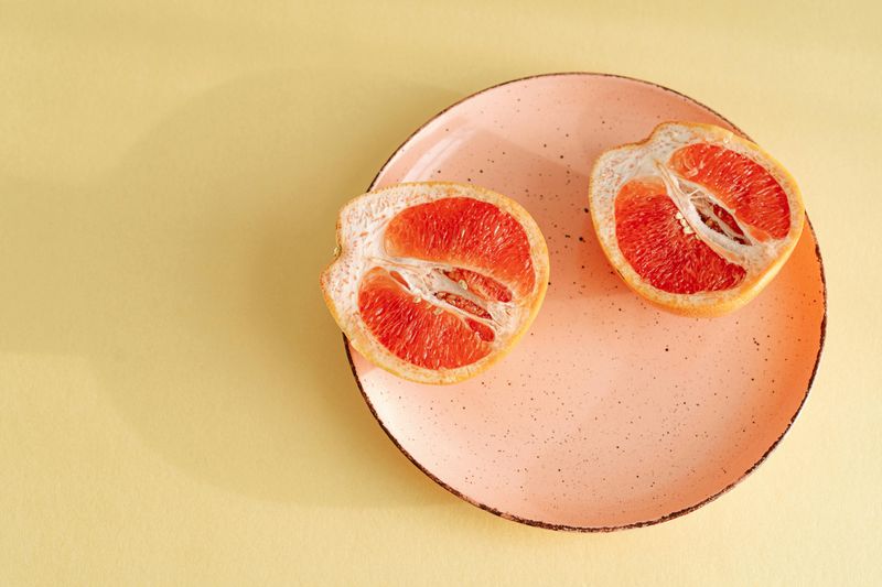 Grapefruit