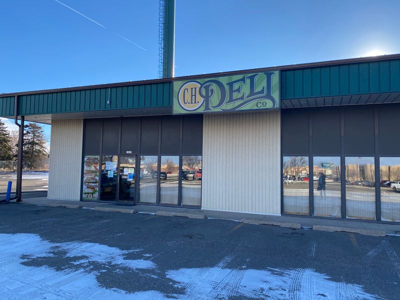 Country House Deli - Bismarck, North Dakota