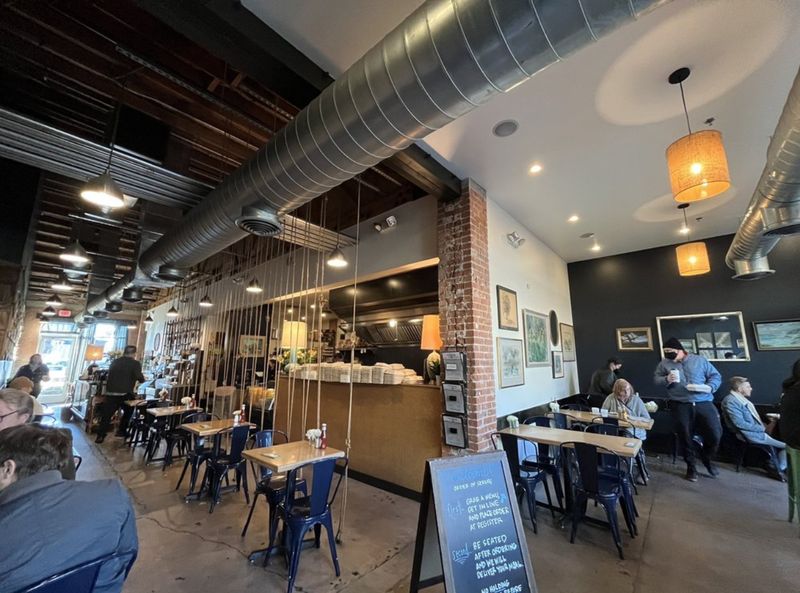 This Unassuming Arizona Restaurant Serves Steaks and Eggs That Are Out of This World 10 The Atmosphere and Charm of Vovomeena