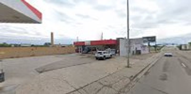 Loaf 'N Jug - Minot, North Dakota