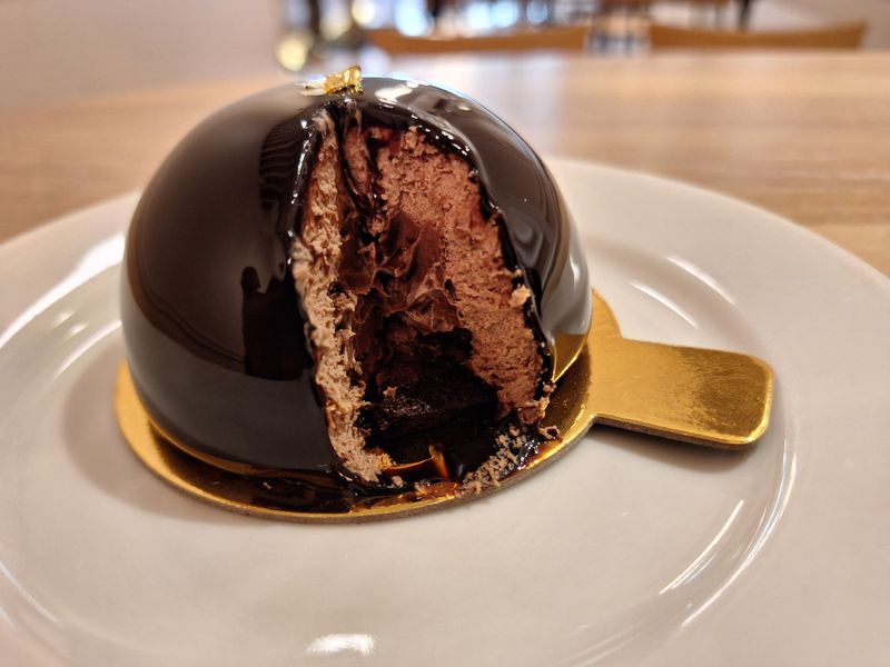 CH Patisserie - Sioux Falls, South Dakota