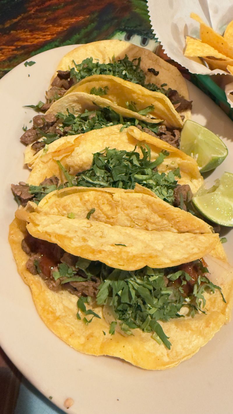 Taqueria El Palenque - Little Rock, Arkansas