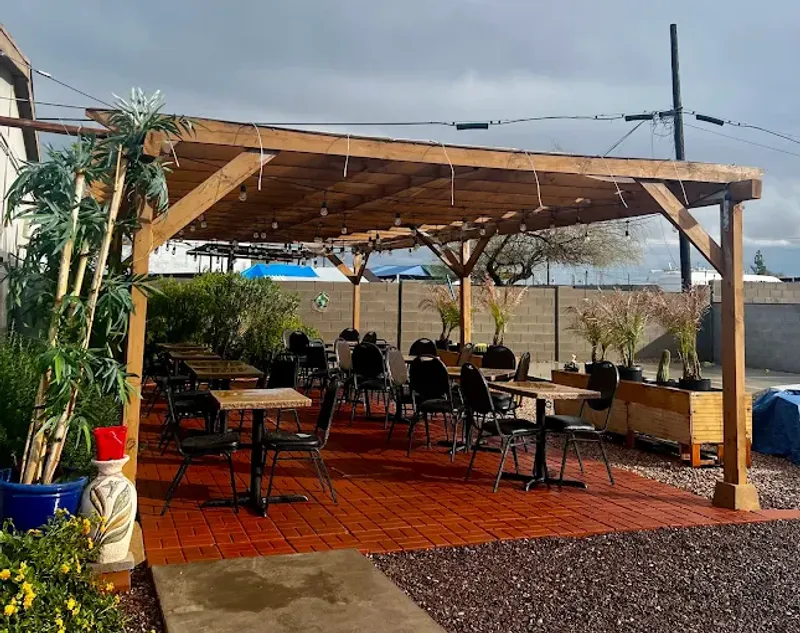 Cocina Madrigal Tacos + Tequila - Phoenix, Arizona